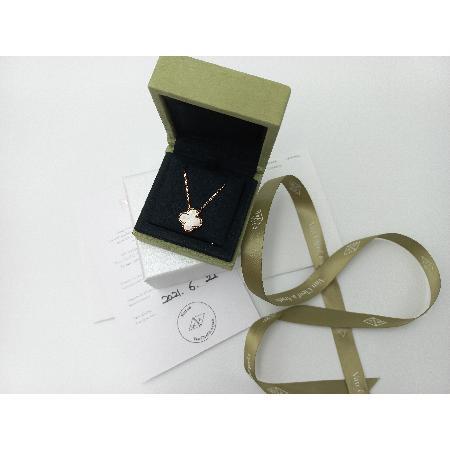 ñ)VANCLEEF & ARPELS(Ŭ&)  Ŀڸ Ƽ Ժ [ûֱõ] ̹5 - ̺ ߰ǰ